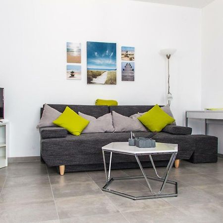Apartmani Zoric Пунат Екстер'єр фото