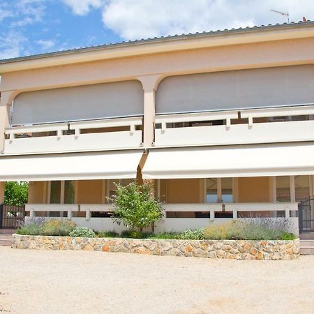 Apartmani Zoric Пунат Екстер'єр фото