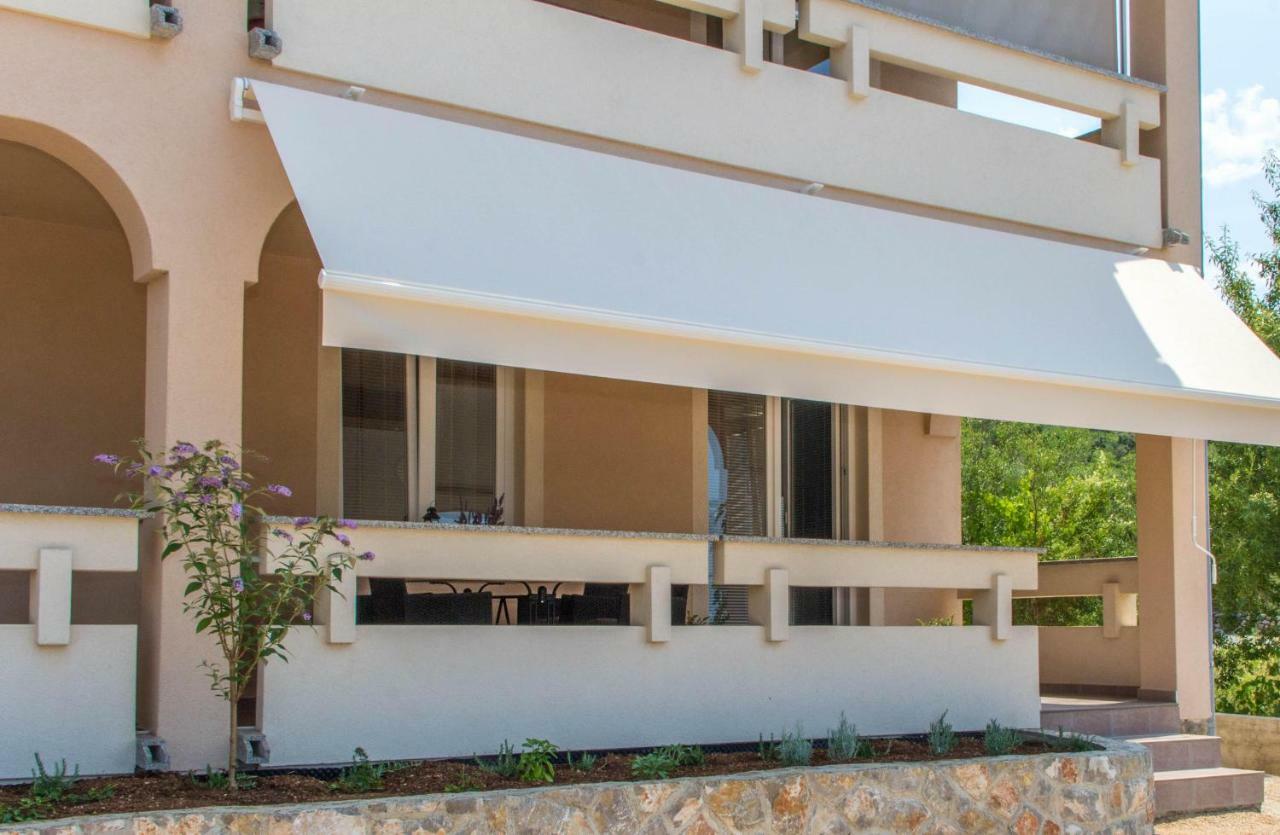 Apartmani Zoric Пунат Екстер'єр фото