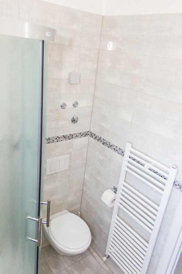 Apartmani Zoric Пунат Екстер'єр фото