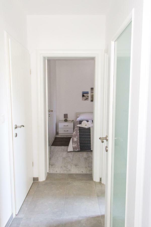 Apartmani Zoric Пунат Екстер'єр фото